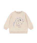 Lou Sweatshirt, Summer Sand