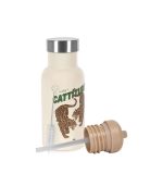 Thermo Bottle, Cattitude