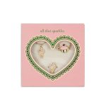 Sweet Jewellery Set, Gold