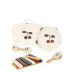 Music Set, Cherry