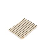 Tiny Teddy Travel, Blue Stripe - Image 9