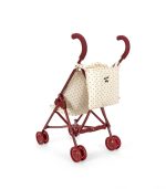 Doll Stroller, Estate Dot - Image 3