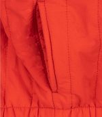 Juno Vest, Fiery Red - Image 7