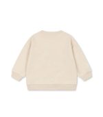 Lou Sweatshirt, Summer Sand - Image 3