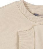 Lou Sweatshirt, Summer Sand - Image 5