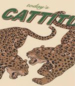 Lunch Box, Cattitude - Image 2