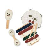 Music Set, Cherry - Image 2