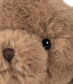 Puppy Bag, Brown - Image 6