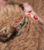 Puppy Bag, Brown - Image 8