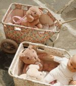 Puppy Bag, Brown - Image 7