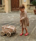 Coco Dress, Leo - Image 2