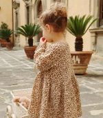 Coco Dress, Leo - Image 4