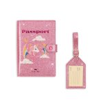 Voyage Travel Set, Horn Stars