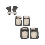 Protective Gear, Kalamata Green