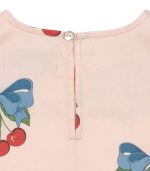 Frankie Dress, Amarena - Image 4