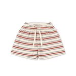 Itty Shorts, Stripe Winds