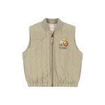 Juno Vest, Laurel Oak