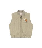 Juno Vest, Laurel Oak