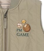 Juno Vest, Laurel Oak - Image 8
