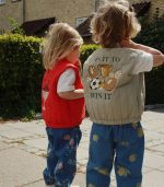 Juno Vest, Laurel Oak - Image 2