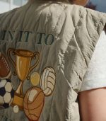 Juno Vest, Laurel Oak - Image 6