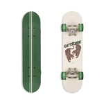 Skateboard, Cattitude