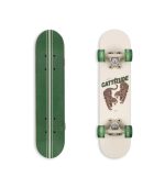 Skateboard, Cattitude