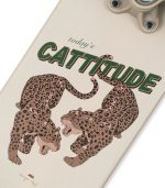 Skateboard, Cattitude - Image 5