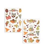 Tattoos, Fruit - Image 2