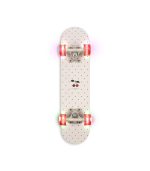 Skateboard, Navy Dots - Image 3