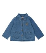 Magot Jacket, Cattitude