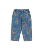Magot Pants, Cattitude