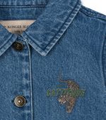 Magot Jacket, Cattitude - Image 4