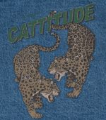 Magot Jacket, Cattitude - Image 5