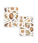 Tattoos, Animals - Image 2