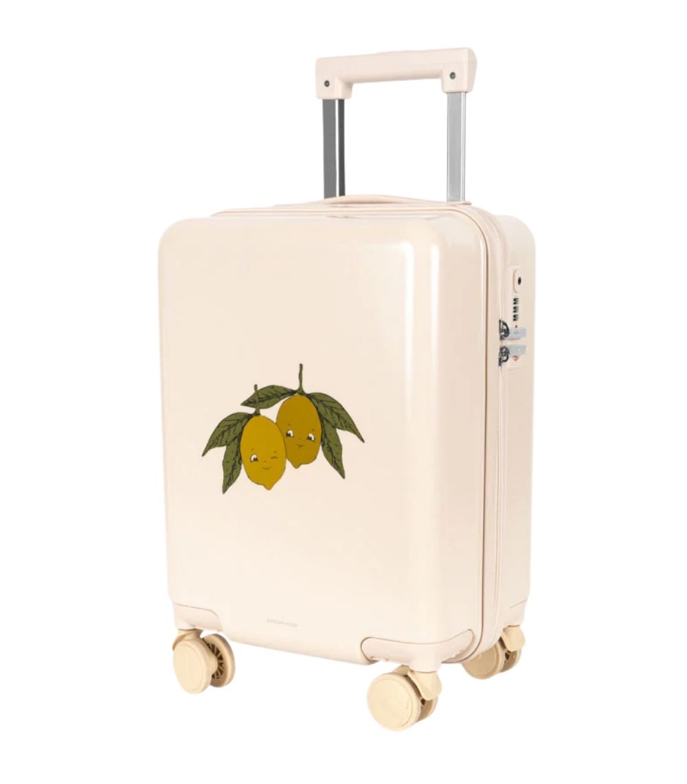 451 Travel Suitcase, Sweet and Sour - Image 1