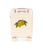 Travel Suitcase, Sweet and Sour - Image 2