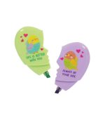 2-in-1 Highlighter - Heartlighter