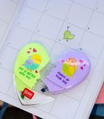2-in-1 Highlighter - Heartlighter - Image 2