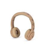 Headphones, Cherry Blush - Image 4