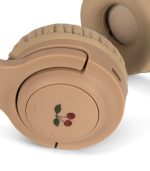 Headphones, Cherry Blush - Image 3
