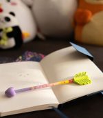 Pencil With Two Scented Erasers - Go Cupid! - Image 3