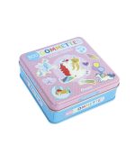 Auzou My Metallic Box of Stickers - Unicorns - Image 4