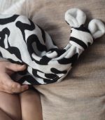 Keith Haring 'Baby' Comforter - Image 2