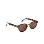 Sunglasses Junior, Brown Tortoise