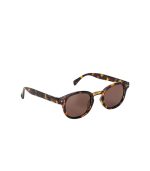 Sunglasses Junior, Brown Tortoise