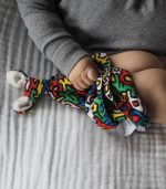 Keith Haring 'Brazil' Comforter - Image 2