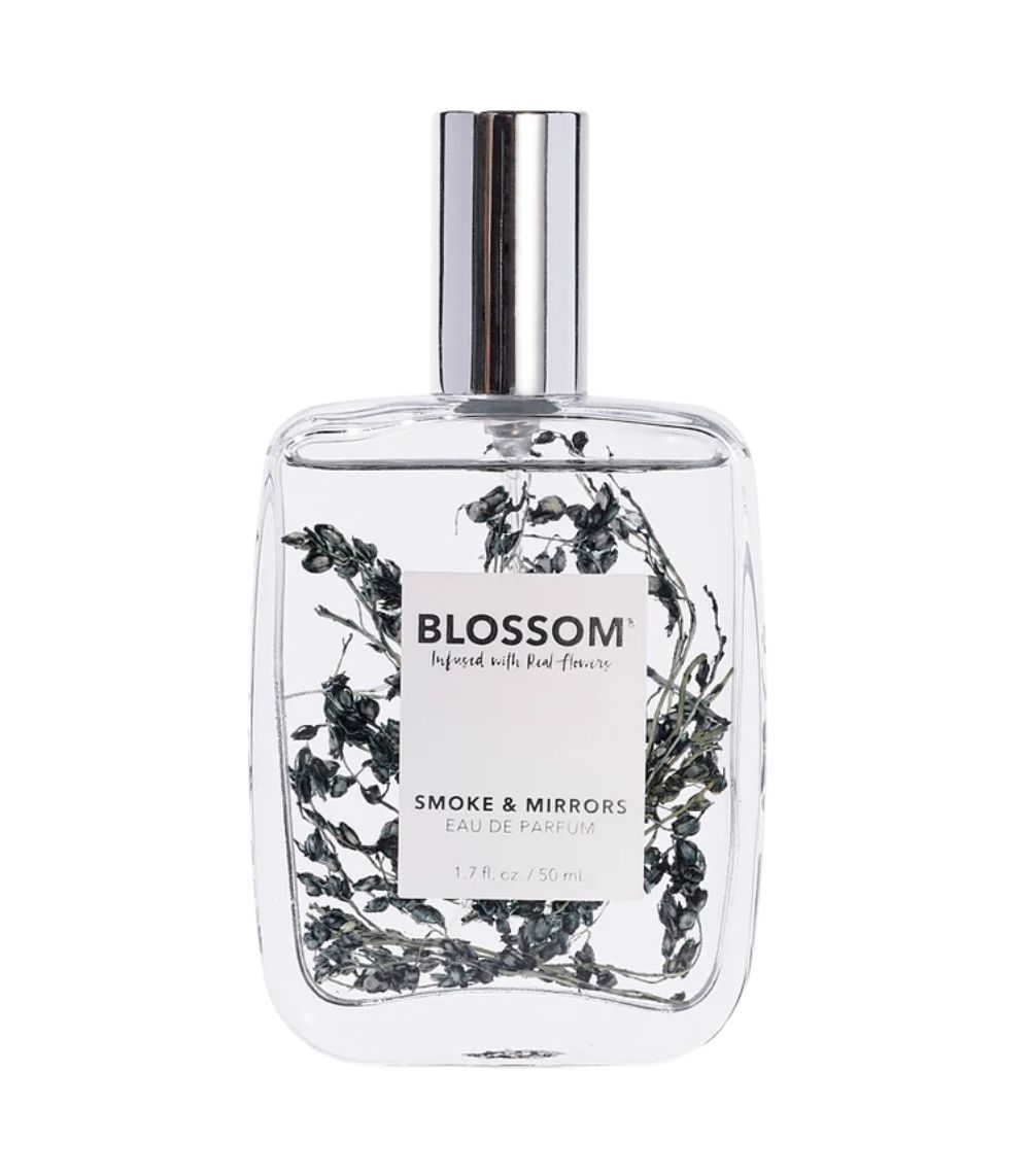 66 Blossom Eau De Parfum, Smoke & Mirrors - Image 1