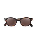 Sunglasses Junior, Brown Tortoise - Image 3