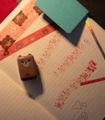 Decorative Roller Stamp - Deco Roller Stamp - Image 4